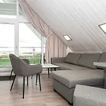 4 Star In Holiday home Wendtorf