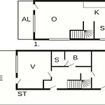 4 Star In Holiday home Wendtorf