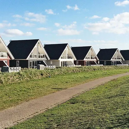 Holiday home 4 Person In Wendtorf