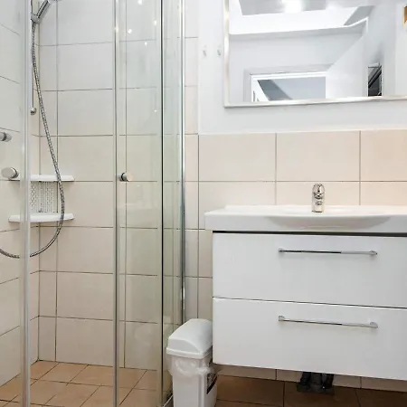 Holiday home 4 Person In Wendtorf
