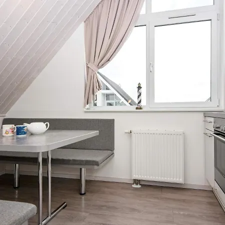 Holiday home 4 Person In *