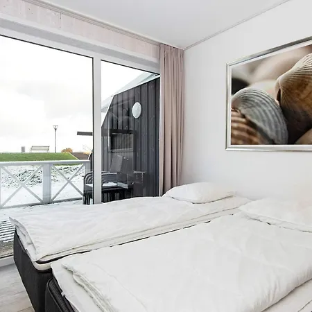 Holiday home 4 Person In Wendtorf