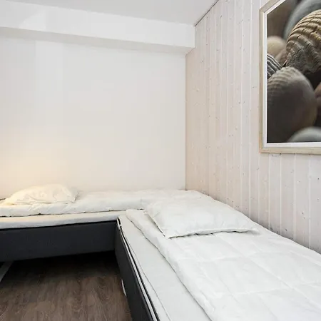 Holiday home 4 Person In *