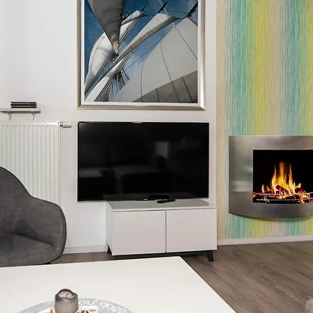 Holiday home 4 Person In