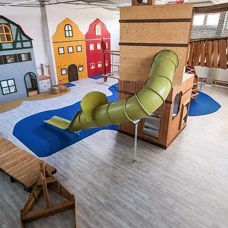 4 Person In Holiday home Wendtorf