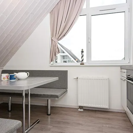 Tatil Evi 4 Star In Wendtorf