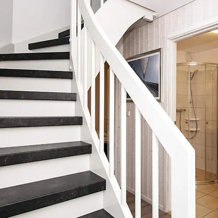 4 Star In Tatil Evi *