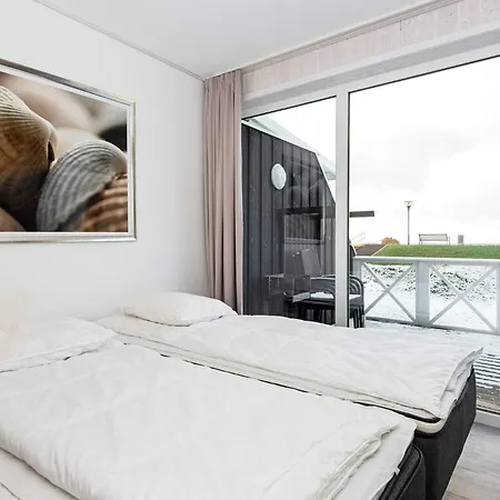 Tatil Evi 4 Star In Wendtorf
