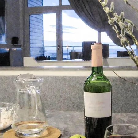 Casa vacanze 4 Star Holiday Home In Wendtorf *